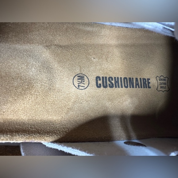 Women's Sand Mules - Picture 2 of 3